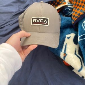 RVCA hat